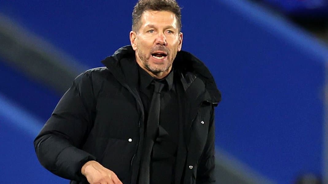 Simeone s Aspirations and Inter s Strengths A Pre Match Analysis