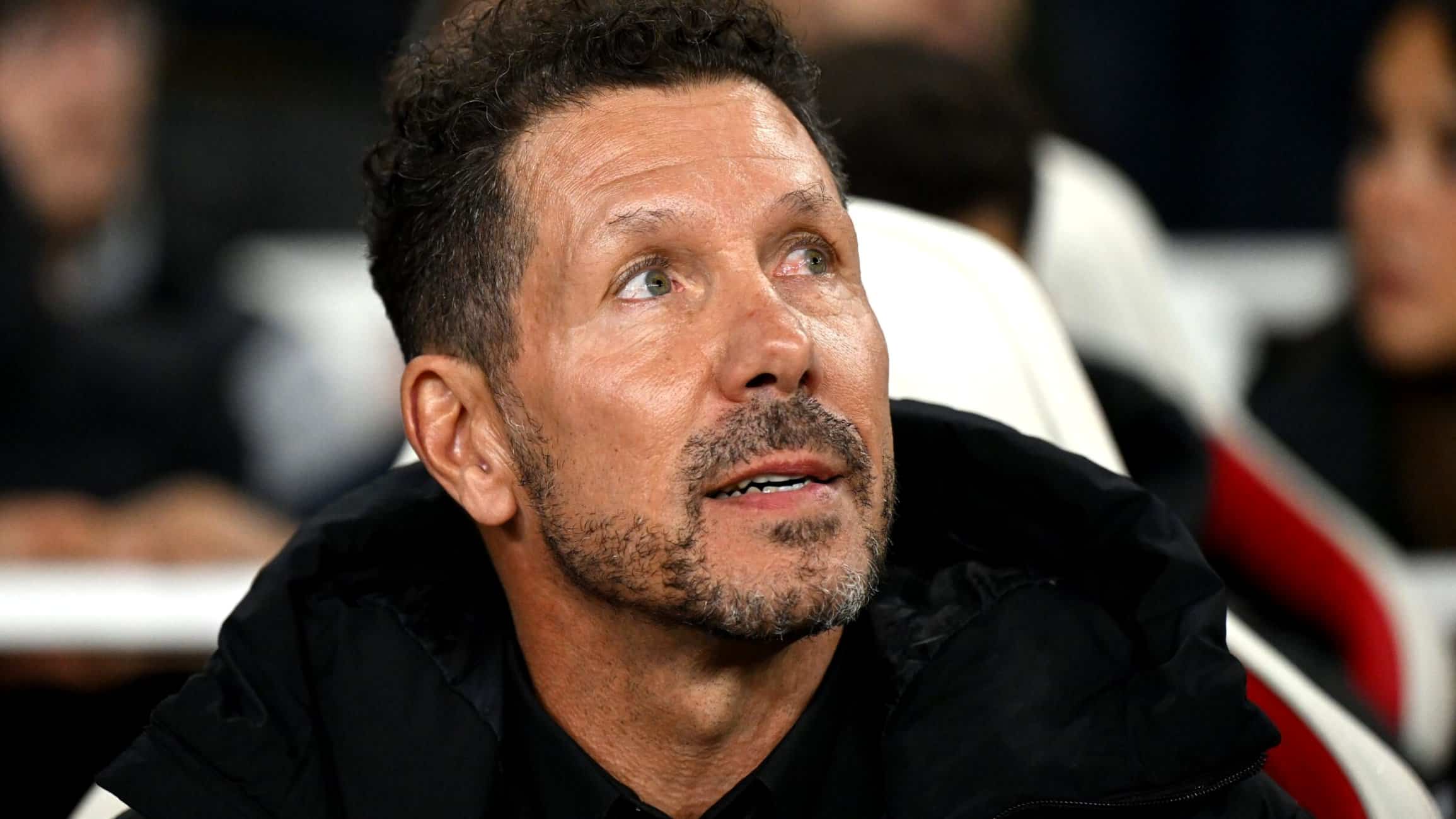 Simeone s Bold Admission Ahead of Champions League Clash with Inter