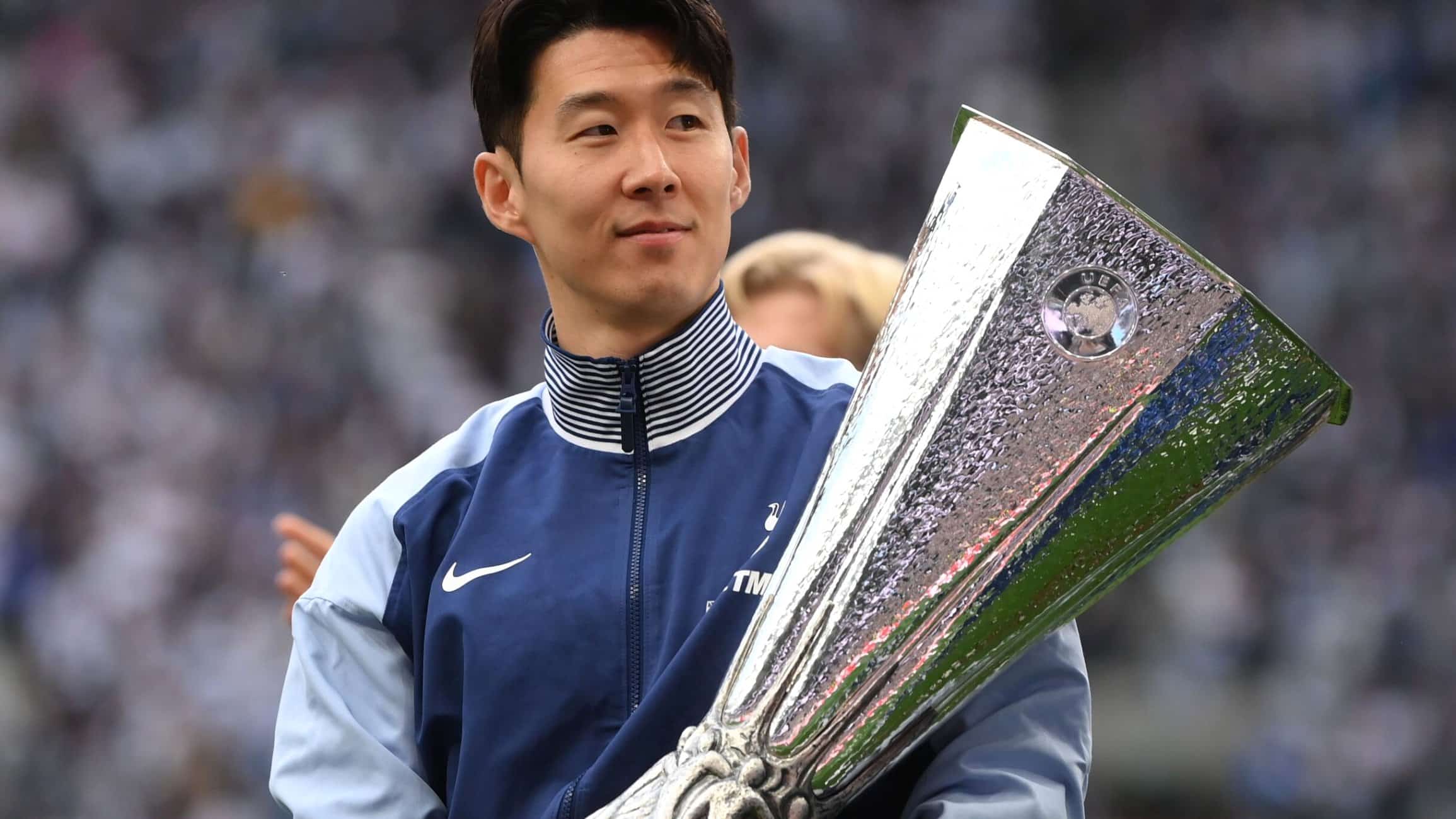 Son Heung min s Emotional Return to Tottenham Planned for December