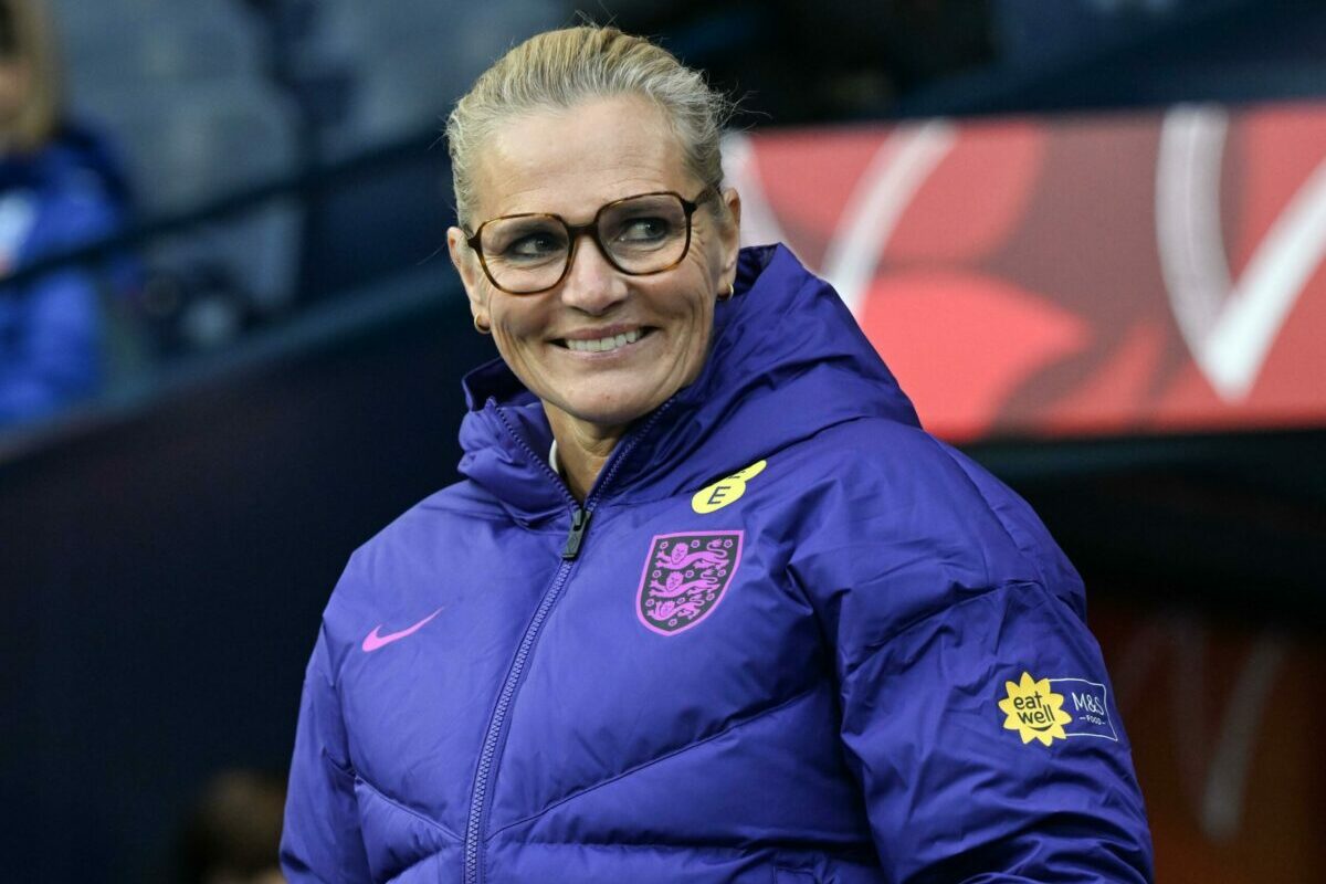 Speculation Surrounds Ajax s Next Coach Ten Hag Pastoor or Wiegman