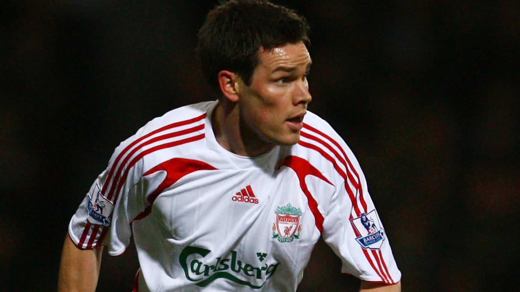 Steve Finnan s Financial Struggles From Football Fame to Bankruptcy Battle