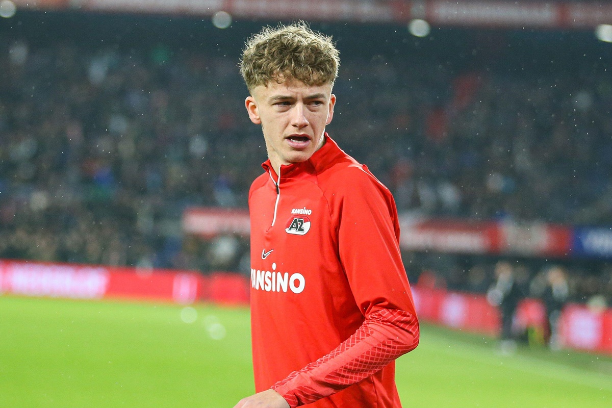 Sven Mijnans Reflects on Defeat Against PSV