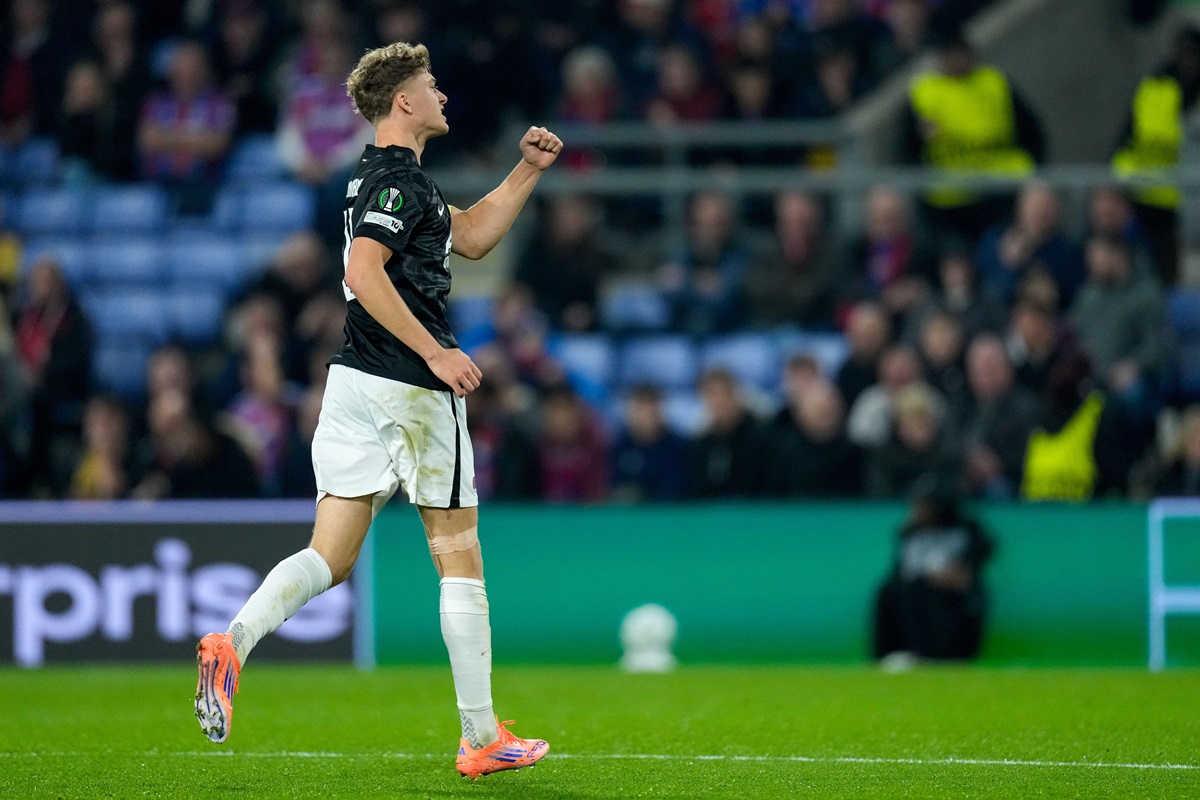 Sven Mijnans Transfer Prospects to Eredivisie Top Clubs