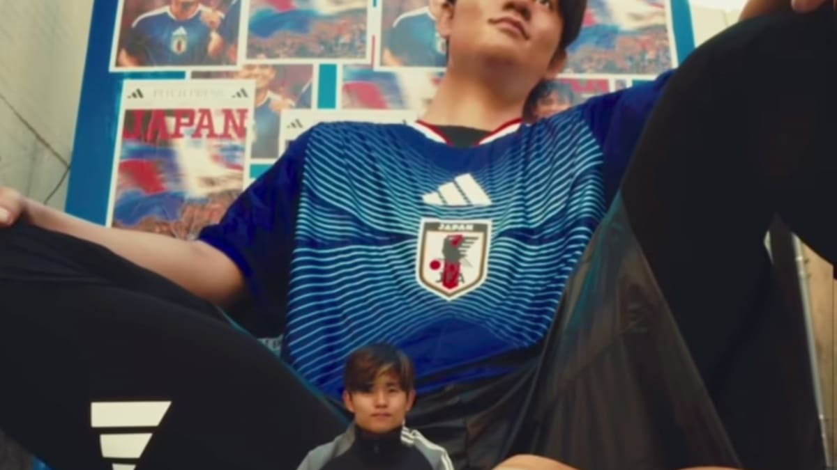 Take Kubo A Japanese Star Honored with a Giant Statue