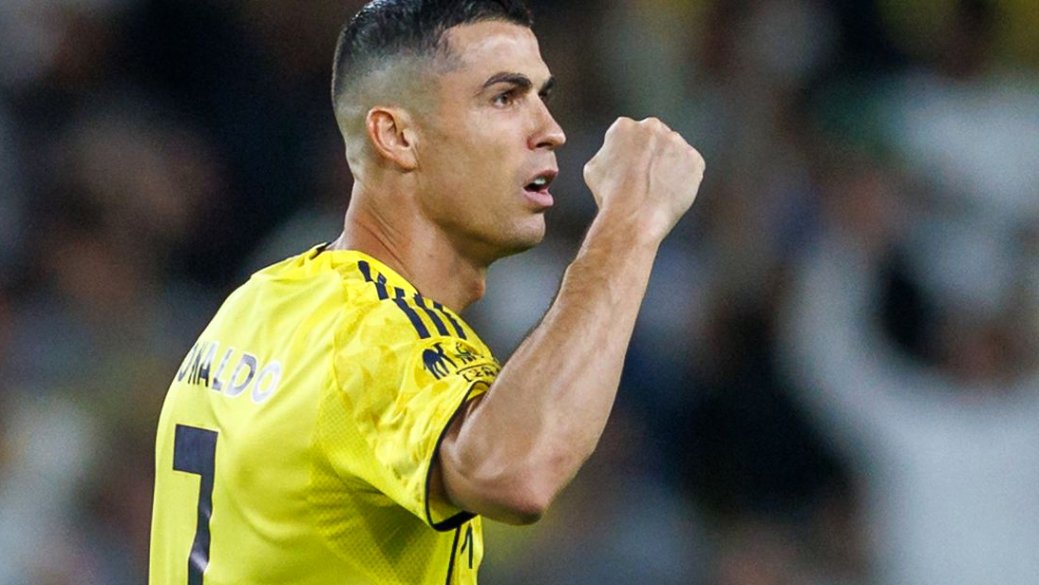 Talisca Reflects on His Time with Ronaldo at Al Nassr