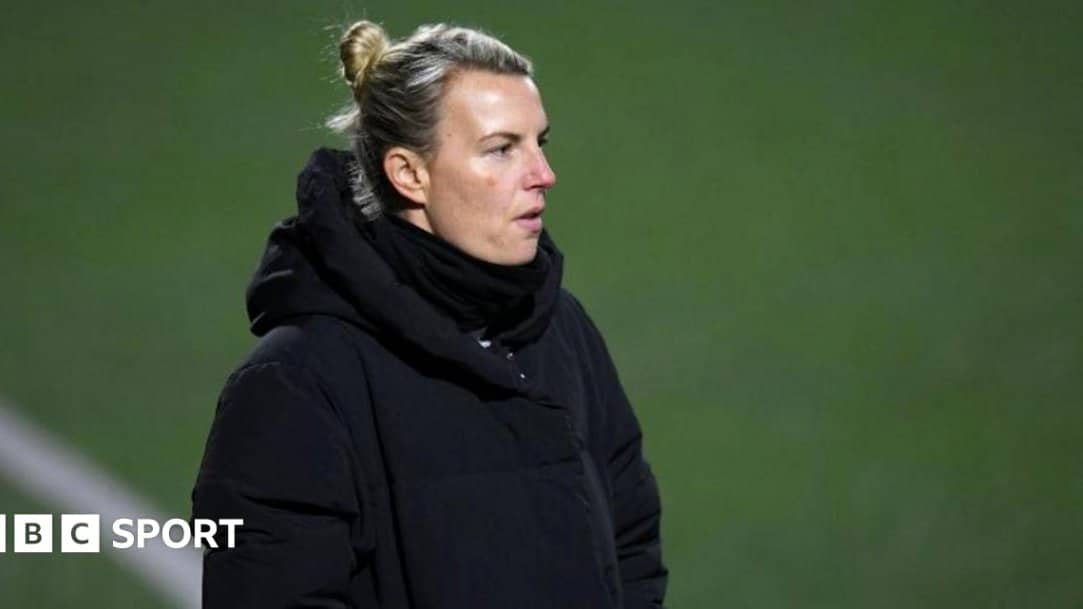 Tanya Oxtoby in Negotiations for Newcastle United Head Coach Position