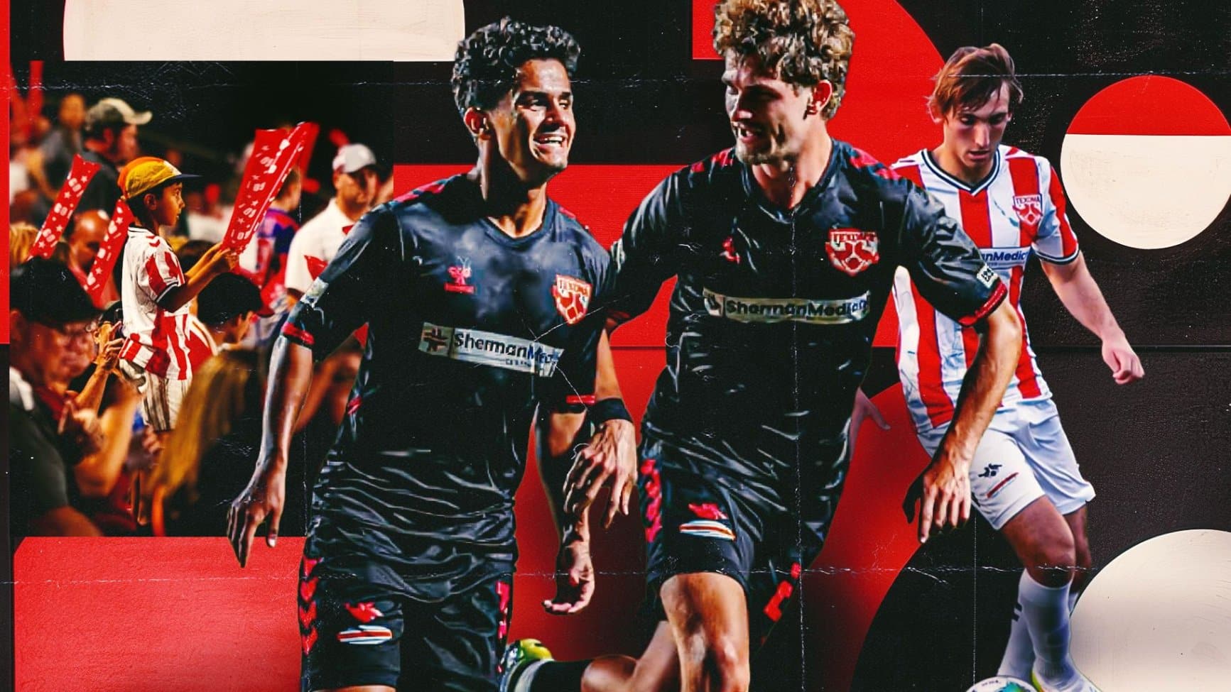 Texoma Soccer s Transition From Struggling Franchise to Emerging Opportunity