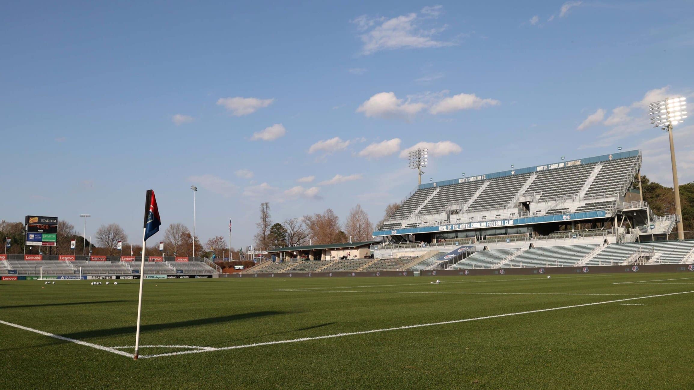 The Closure of North Carolina FC A Ripple Effect on Players and the League