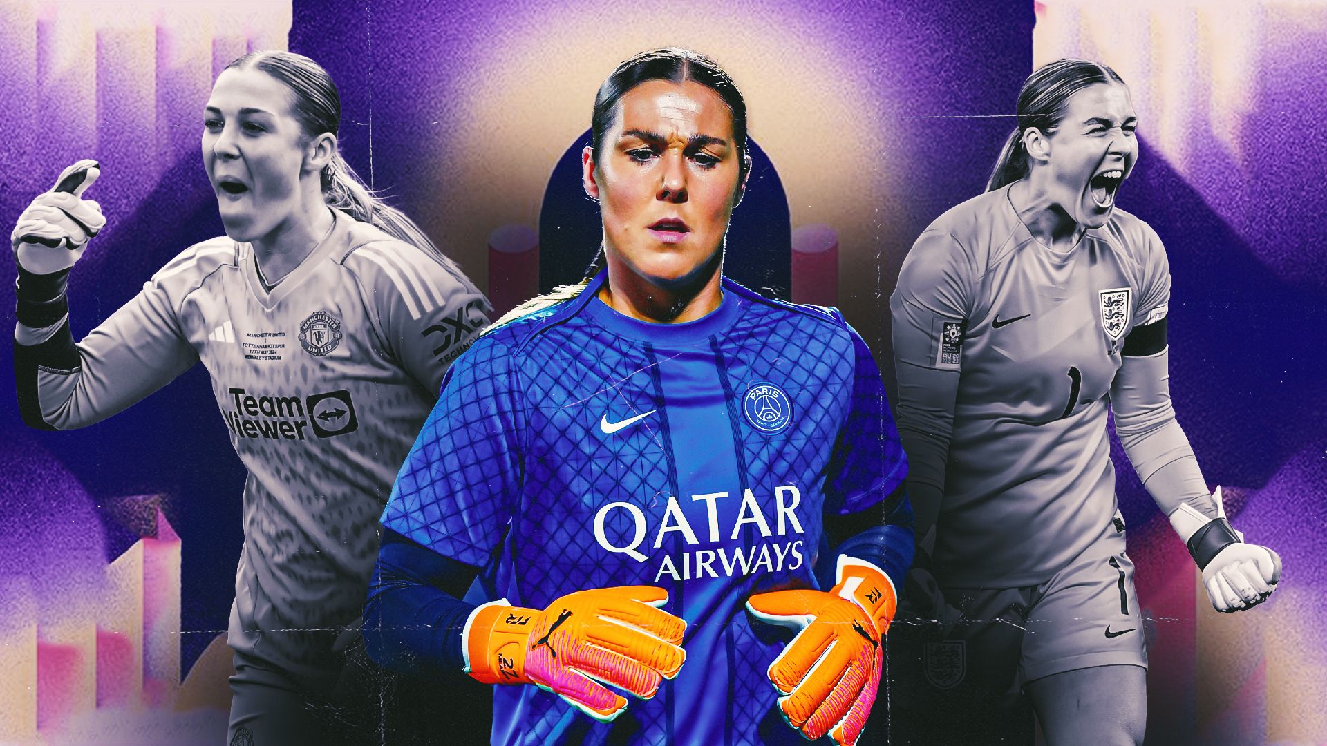 The Complex Dynamics of Goalkeeping Earps Hampton and the Future of Women s Football