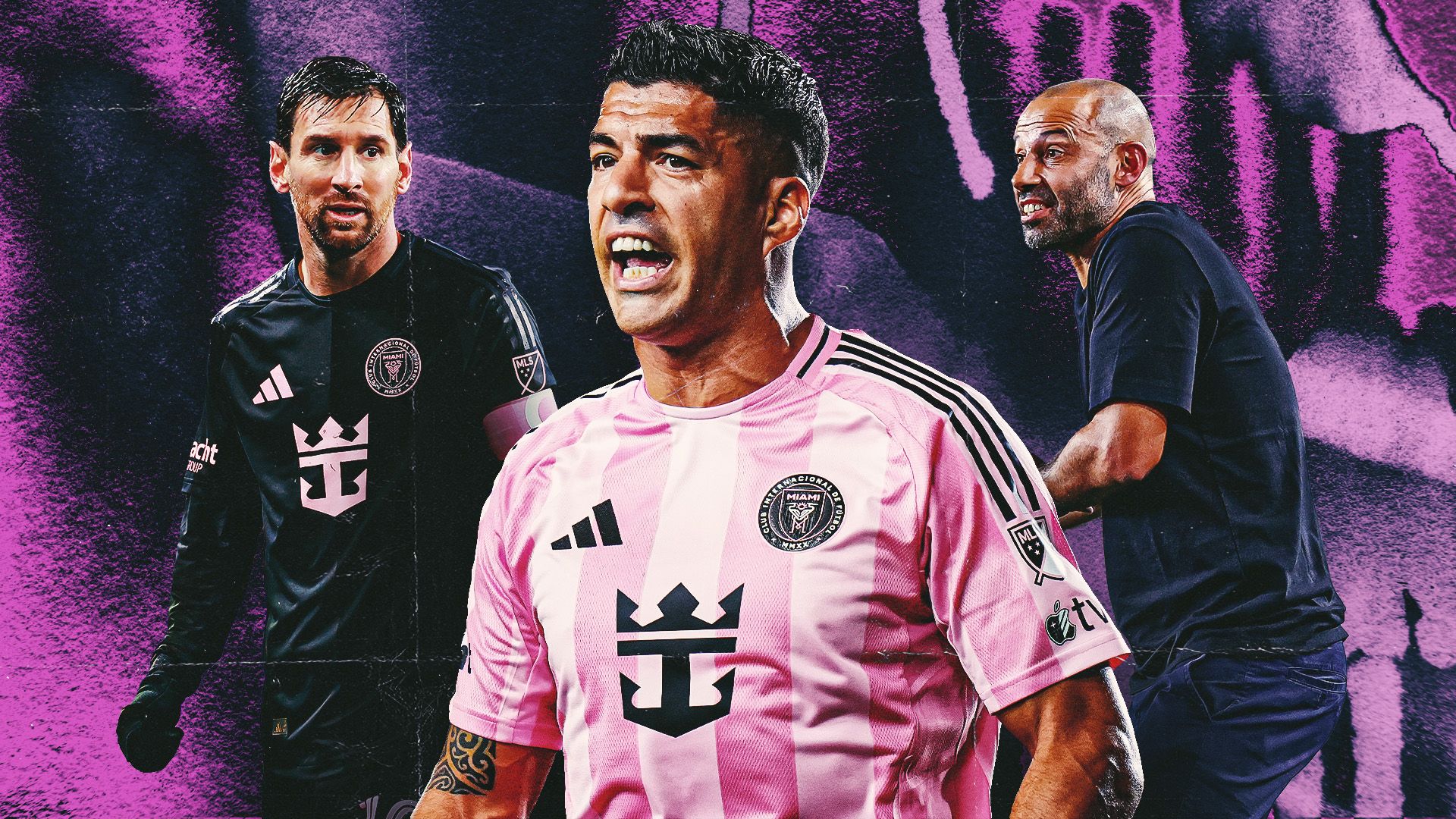 The Duality of Luis Suarez Brilliance and Controversy