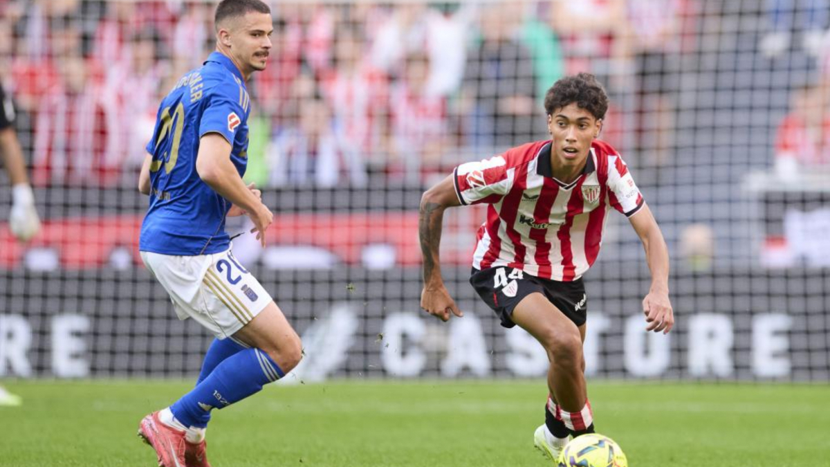 The Emergence of Selton A Rising Talent at Athletic Club