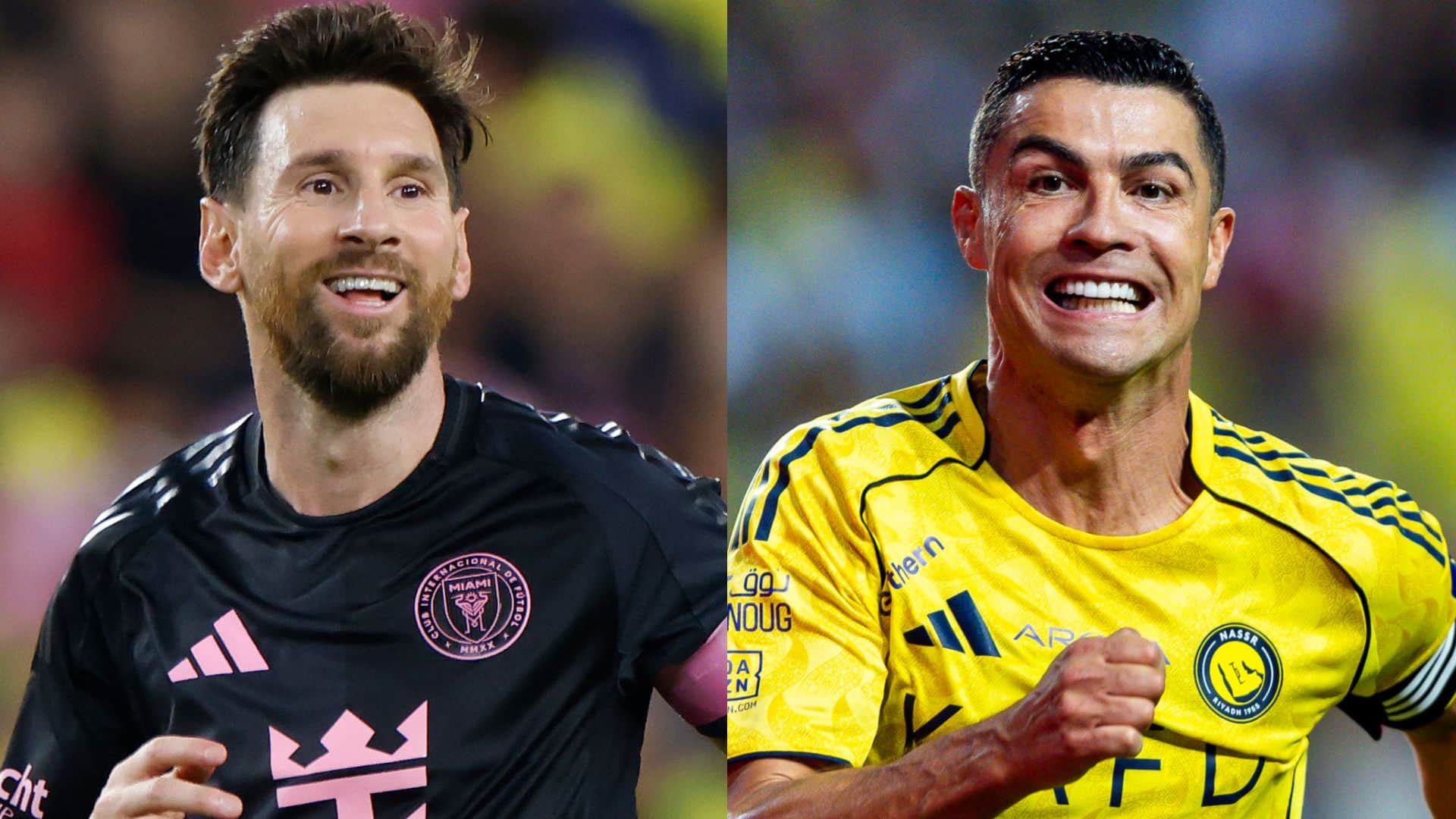 The Enduring Legacy of Matthaus Messi and Ronaldo in Football History