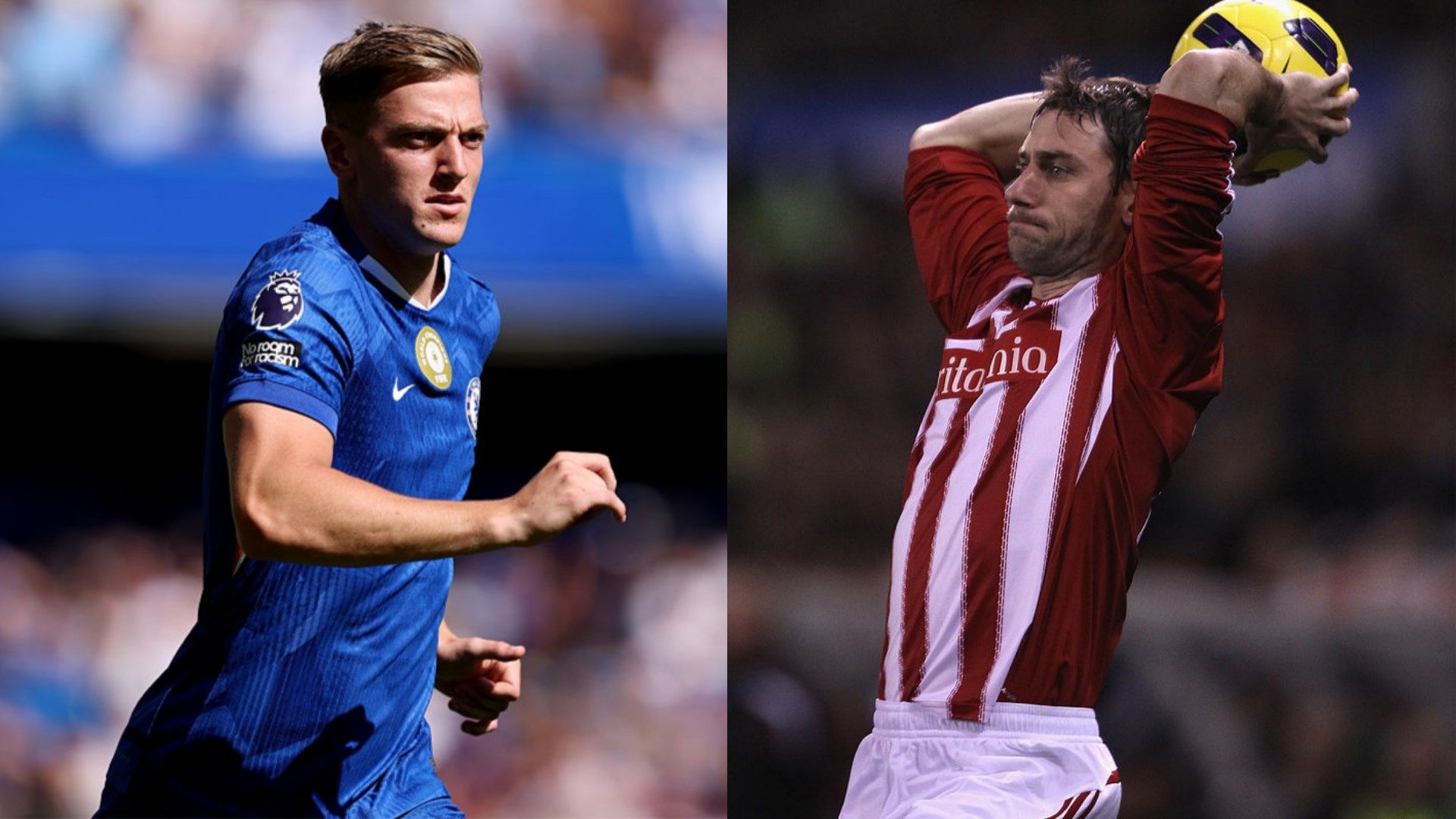 The Evolution of Long Throws in Football  Insights from Rory Delap