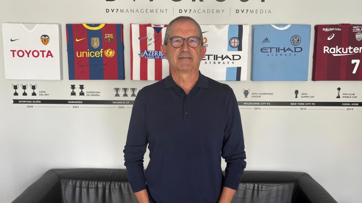 The Evolution of Sports Psychology Insights from Jos Carrascosa