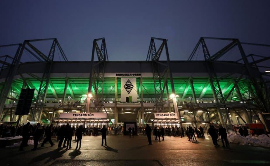 The Impact of Corporate Sponsorship on German Football Stadiums