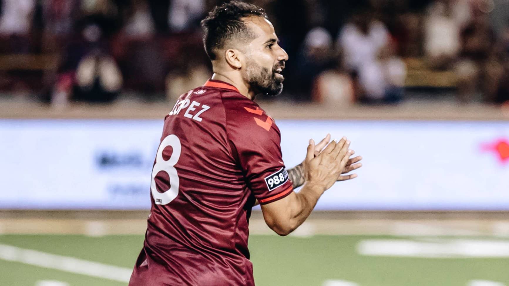 The Journey of a Soccer Icon Lopez s Remarkable Career