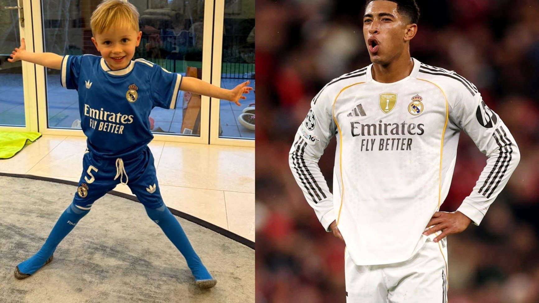 The Legacy of Jude Bellingham A Rising Star in Football