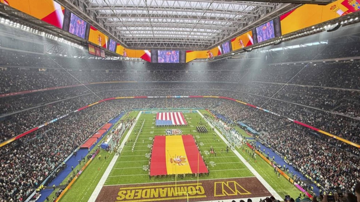 The NFL s Influence on European Football and Global Football Dynamics