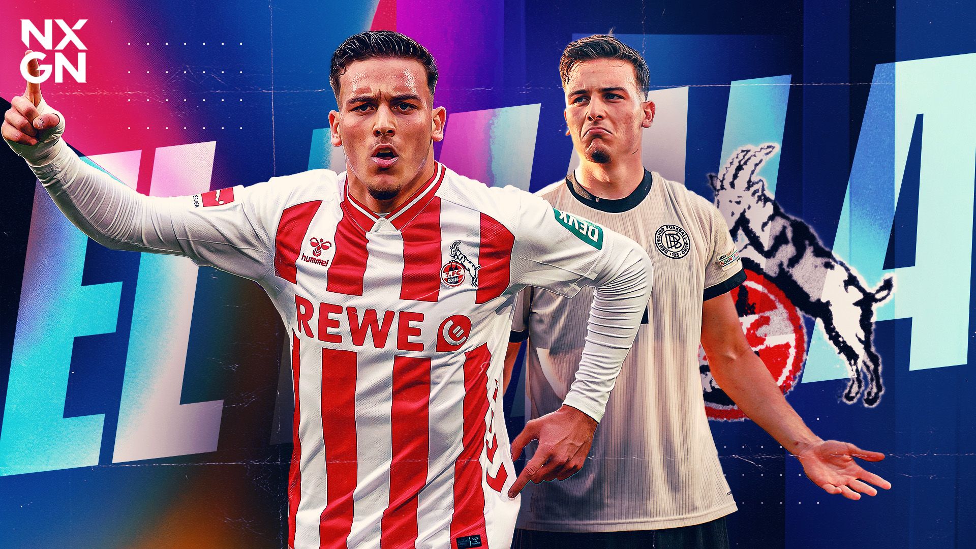 The Rise of Said El Mala From Youth Setbacks to International Recognition