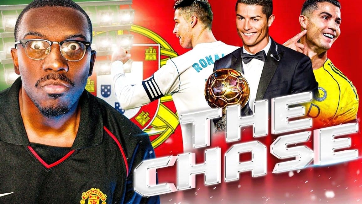 The Ultimate Cristiano Ronaldo Quiz A Test of Superfan Knowledge