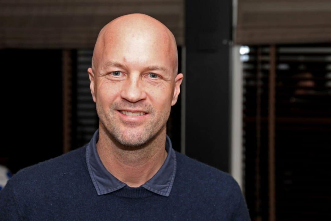 Theo van Duivenbode Advises Jordi Cruijff to Avoid Ajax