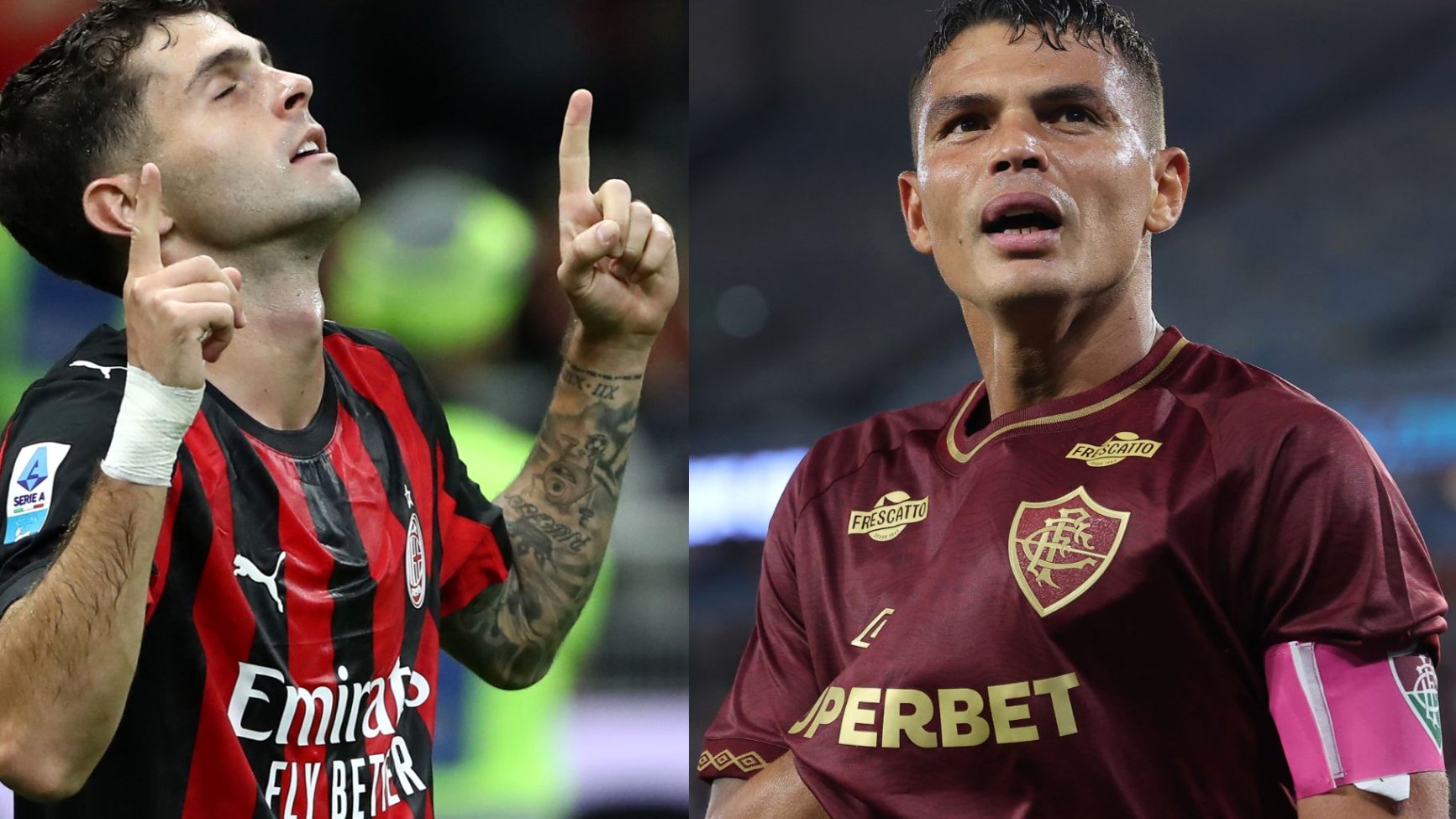 Thiago Silva s Potential Return to AC Milan A Veteran s Journey