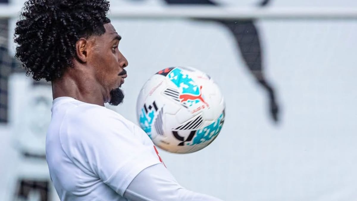 Thierry Correia s Future at Valencia A Critical Evaluation