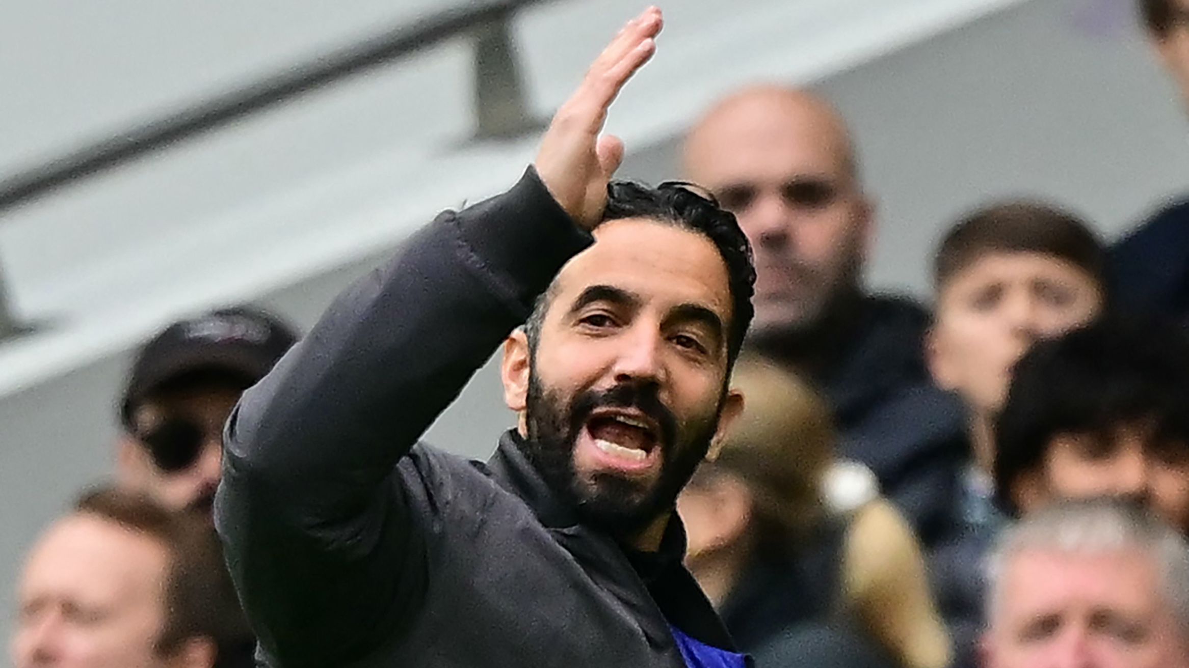 Thrilling Draw Highlights United s Struggles and Resilience