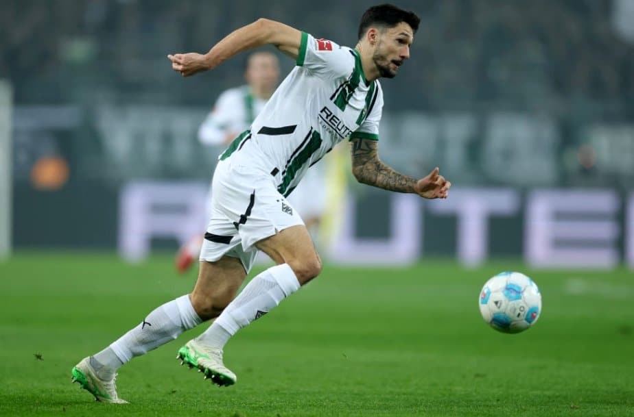 Tim Kleindienst Approaches Return to Action for Borussia M nchengladbach