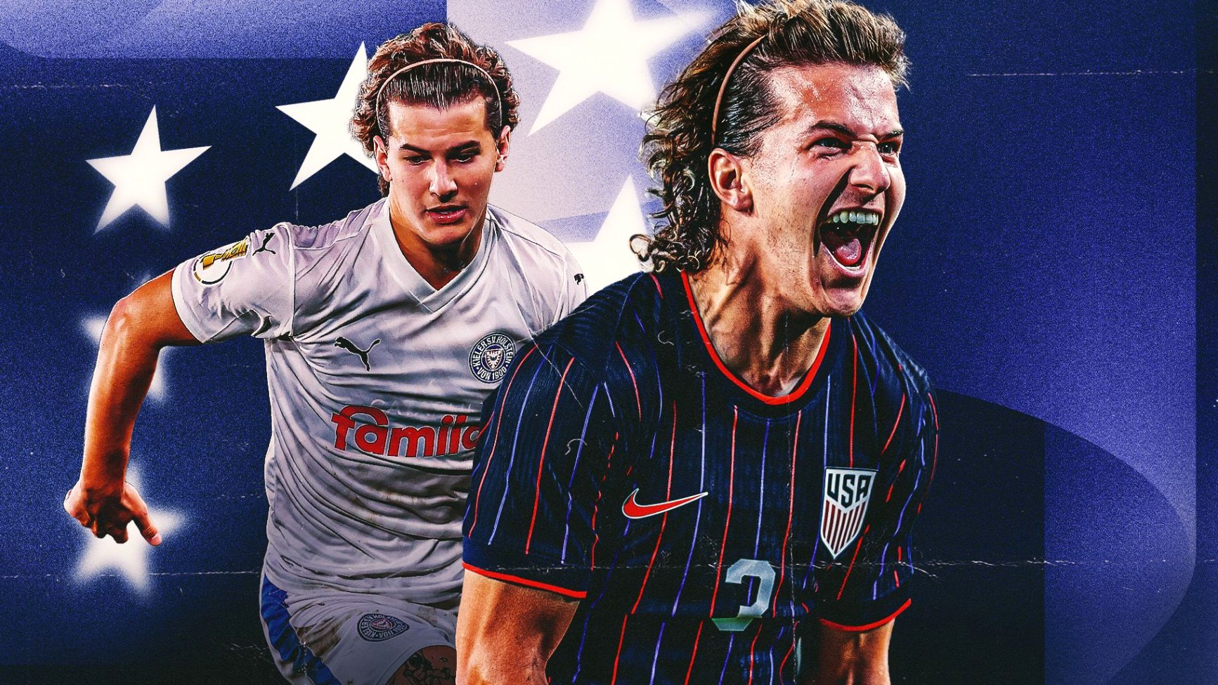 Tolkin s Journey Finding Home and Success in Germany