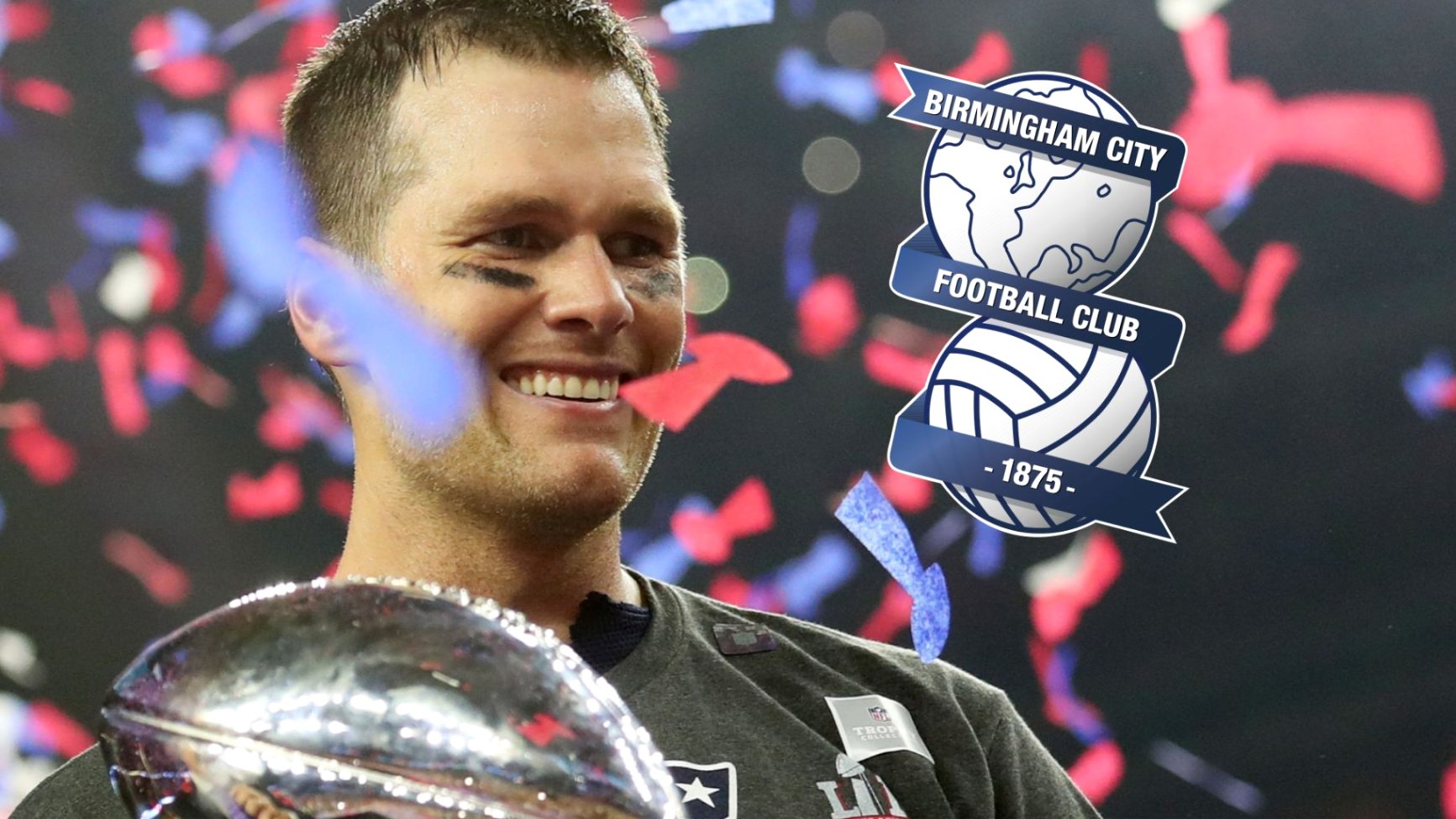 Tom Brady s Impact on Birmingham City Insights from Morrison