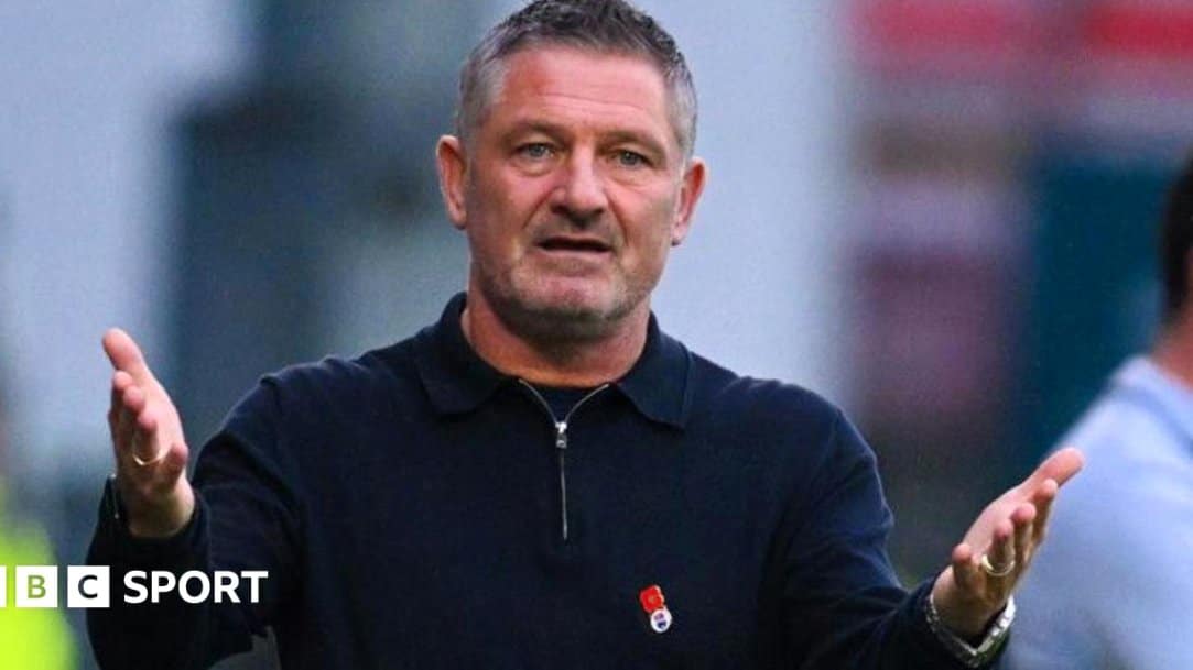 Tony Docherty Seeks First Away Win for Ross County Against Queen s Park