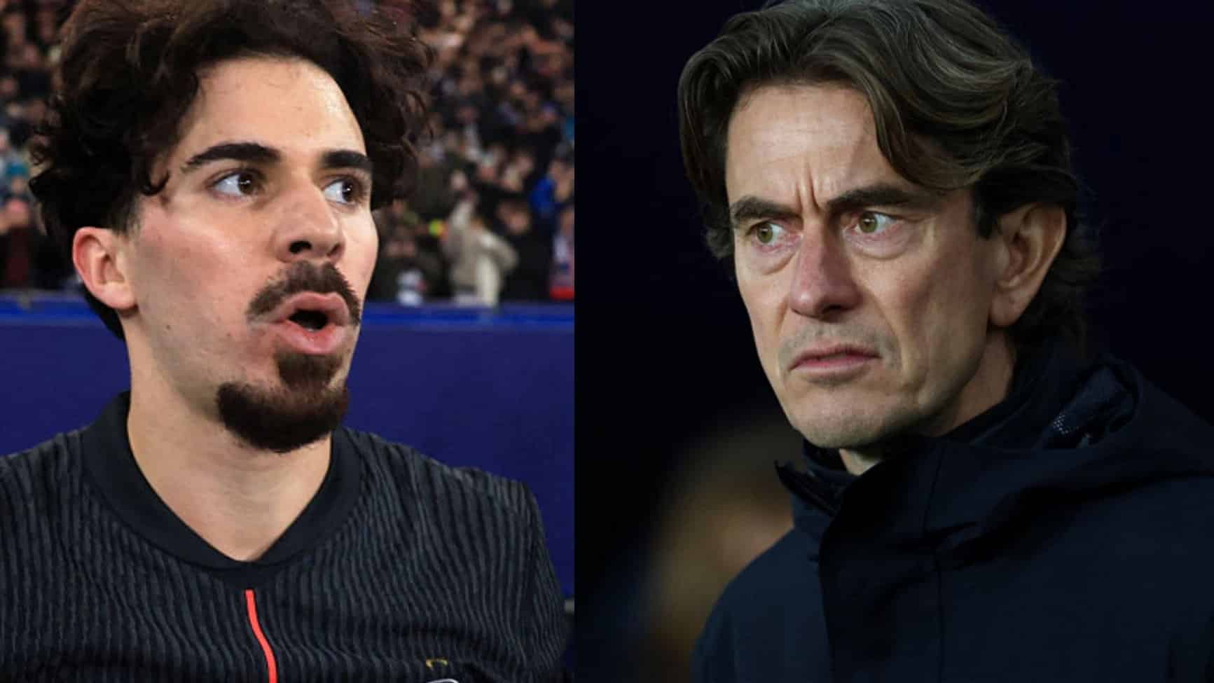 Tottenham s Struggles Intensify After Loss to Arsenal