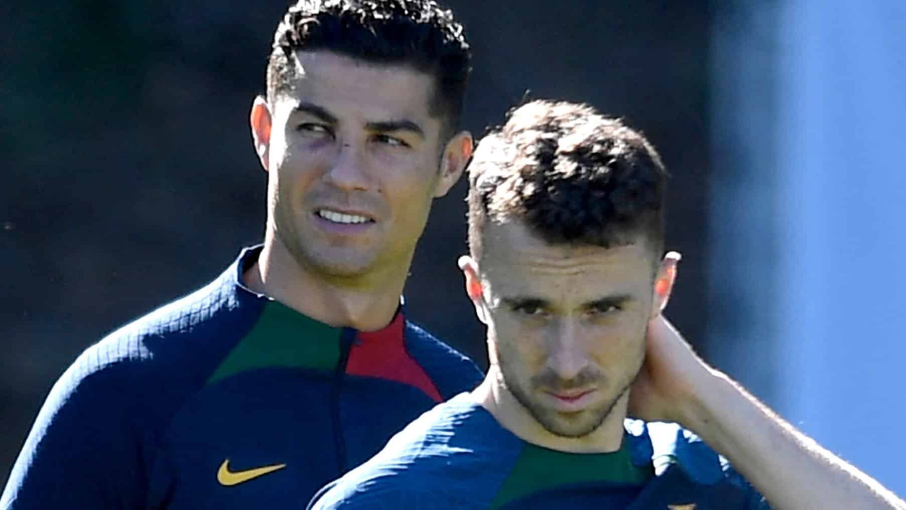 Tragic Passing of Diogo Jota at 28 Sparks Tributes and Solidarity