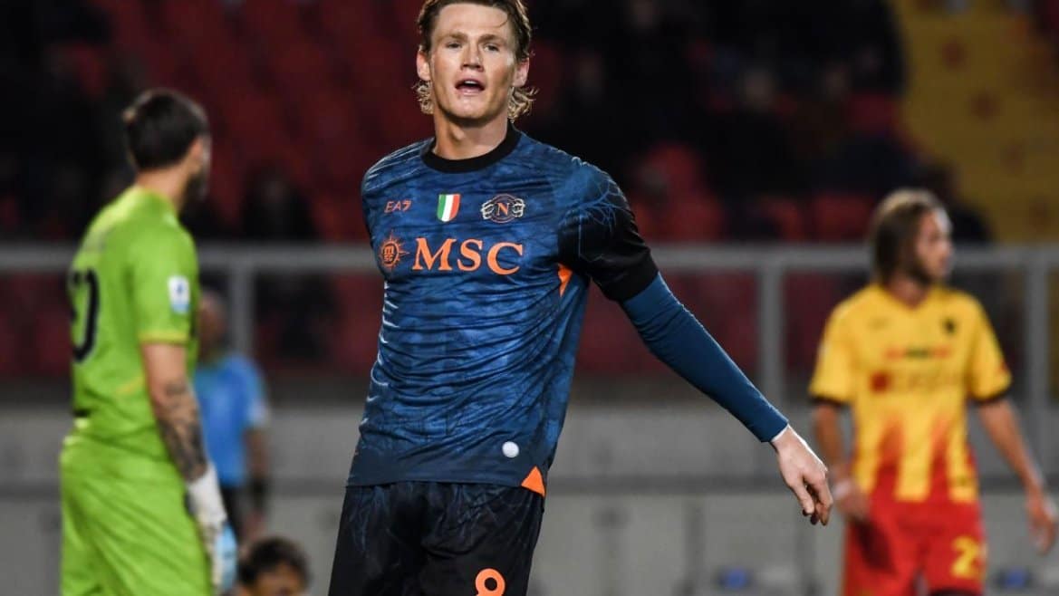 Transfer News Roundup Premier League Clubs on the Hunt for Key Players