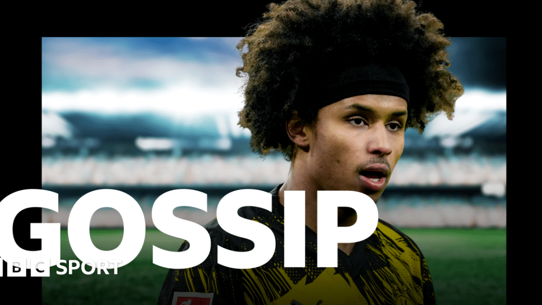 Transfer News Update Player Movements and Contract Negotiations