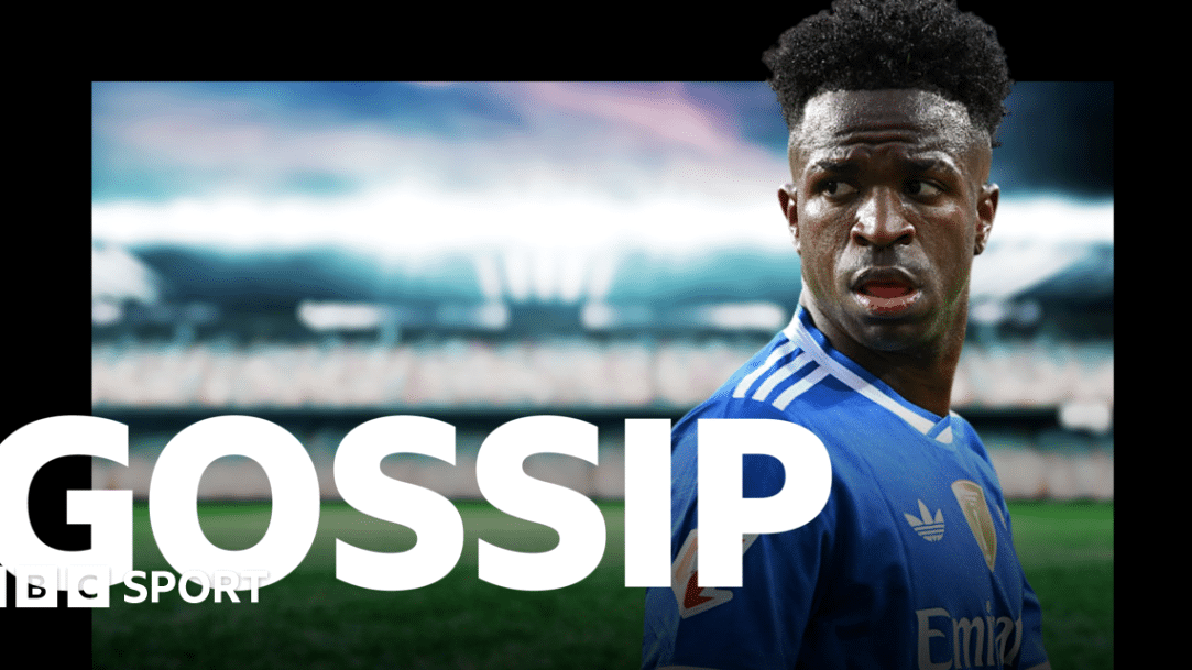 Transfer Rumors Key Player Updates and Potential Moves in the Premier League