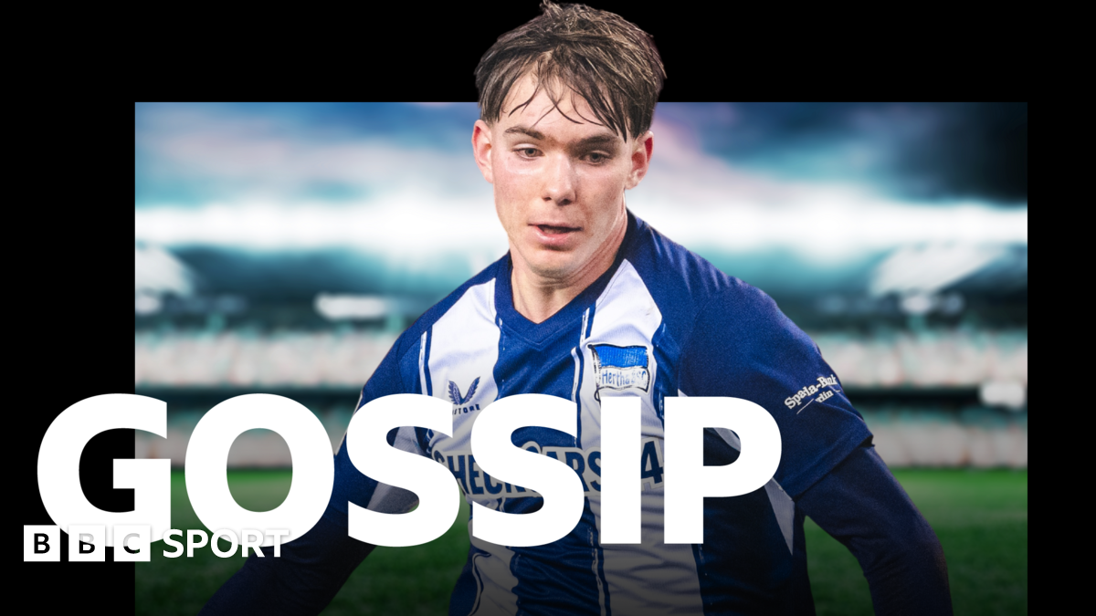 Transfer Rumors Major Moves in Premier League and Beyond