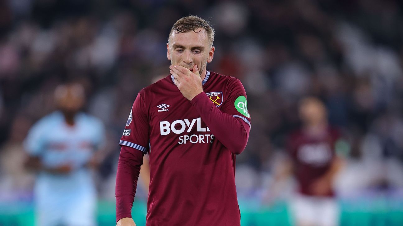 Transfer Rumors Premier League Clubs Pursue Key Targets