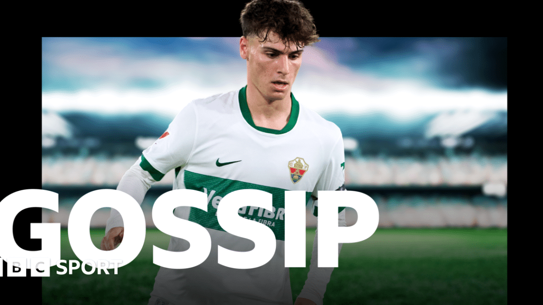 Transfer Rumors Premier League and European Clubs Monitor Key Players