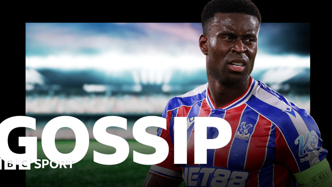 Transfer Speculations Premier League Movements and International Interests