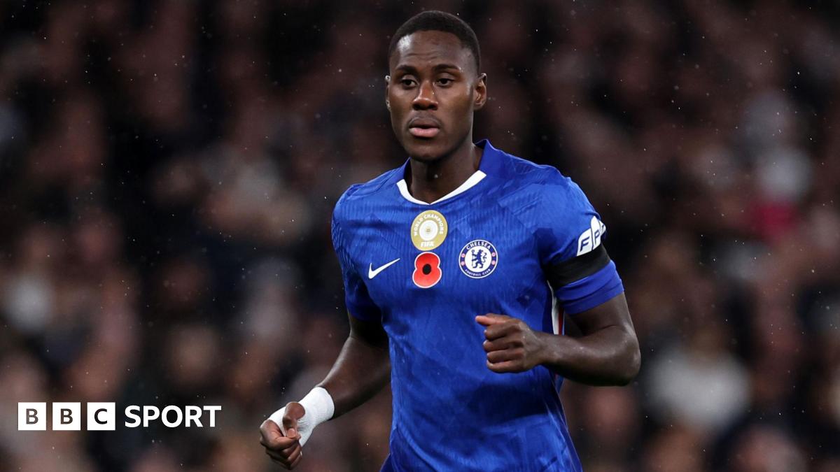 Trevoh Chalobah Joins England Squad Amid Player Withdrawals