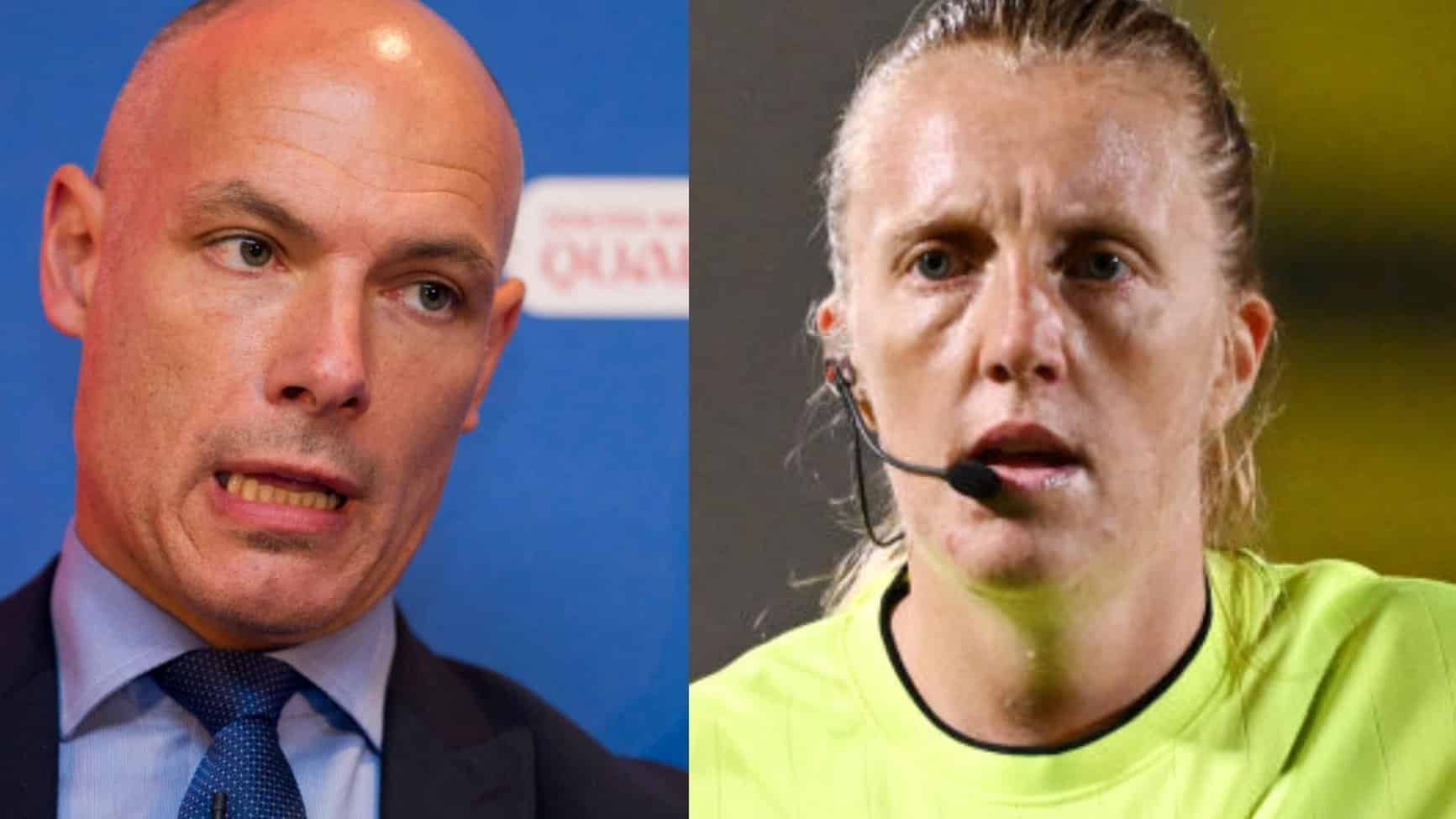 Tribunal Hears Testimony on Alleged Misconduct in Refereeing