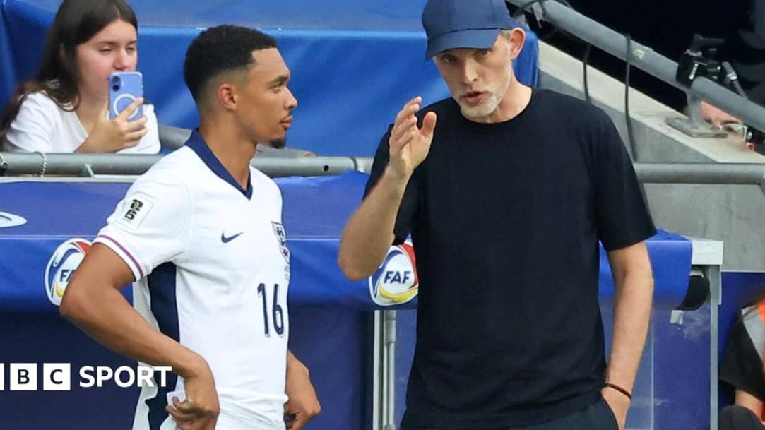 Tuchel Addresses England Squad Decisions Ahead of World Cup