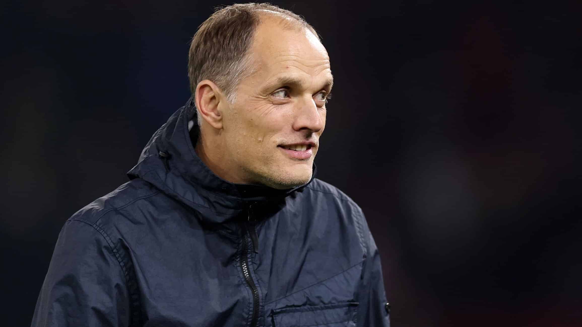 Tuchel s Approach Embracing Player Communication and Future Potential