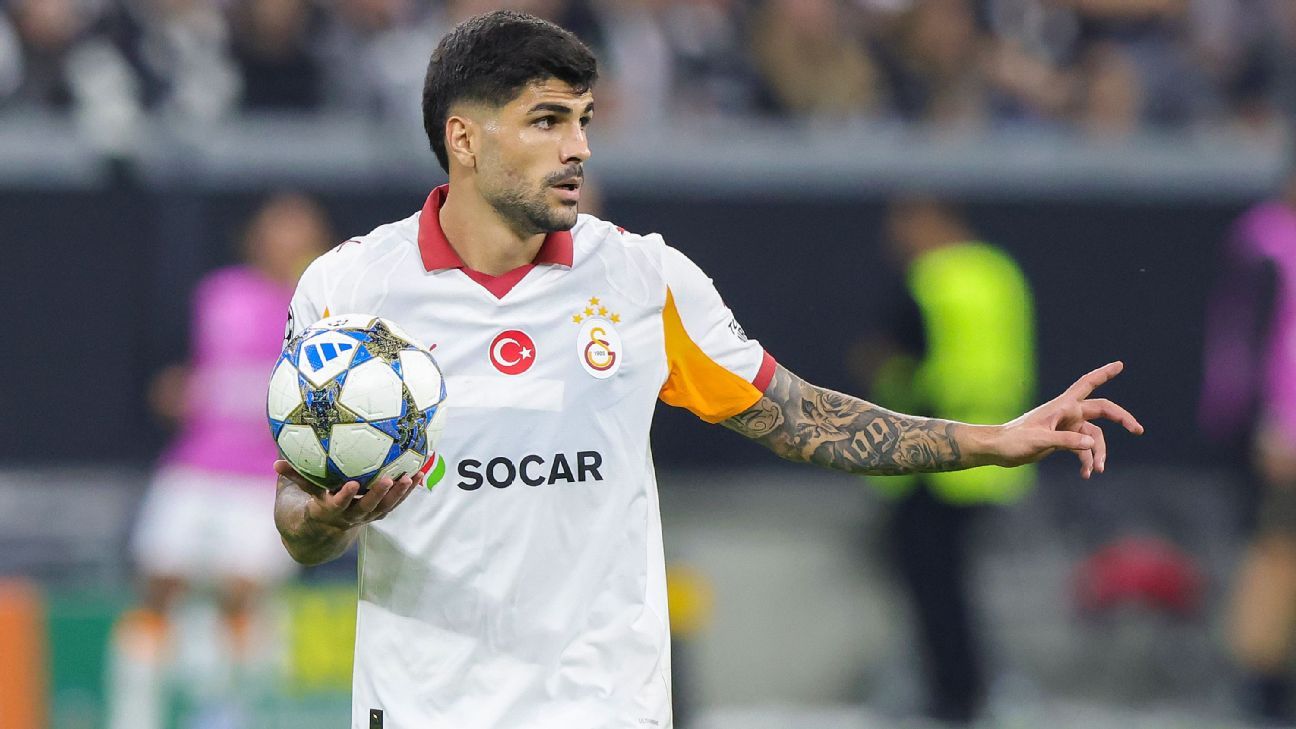 Turkish Football Federation Suspends Over 1 000 Players Amid Betting Scandal 1