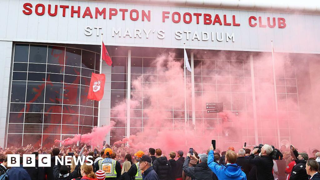 Two Brothers Banned for Fraudulent Entry into Football Match