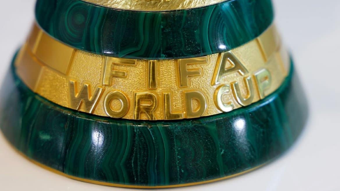 U.S. Offers Priority Visa Interviews for FIFA World Cup Ticket Holders