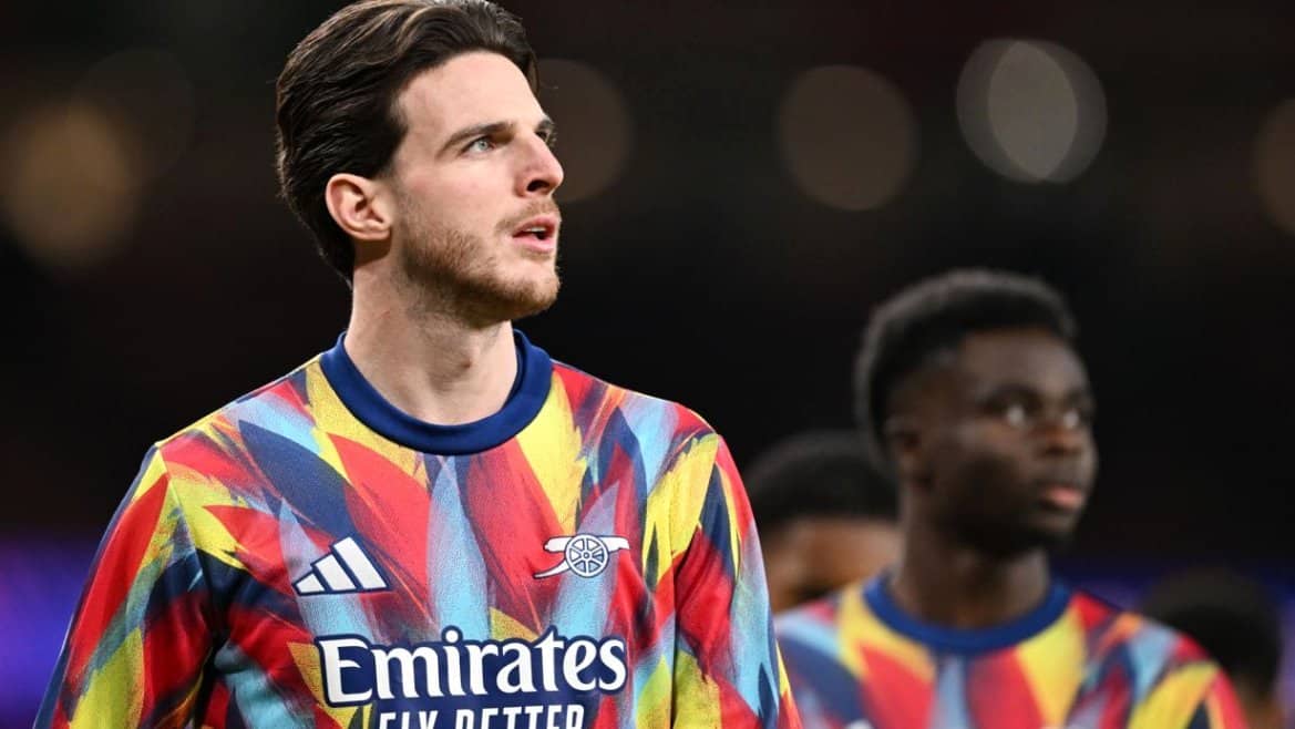 UEFA Champions League Matchday 5 Preview