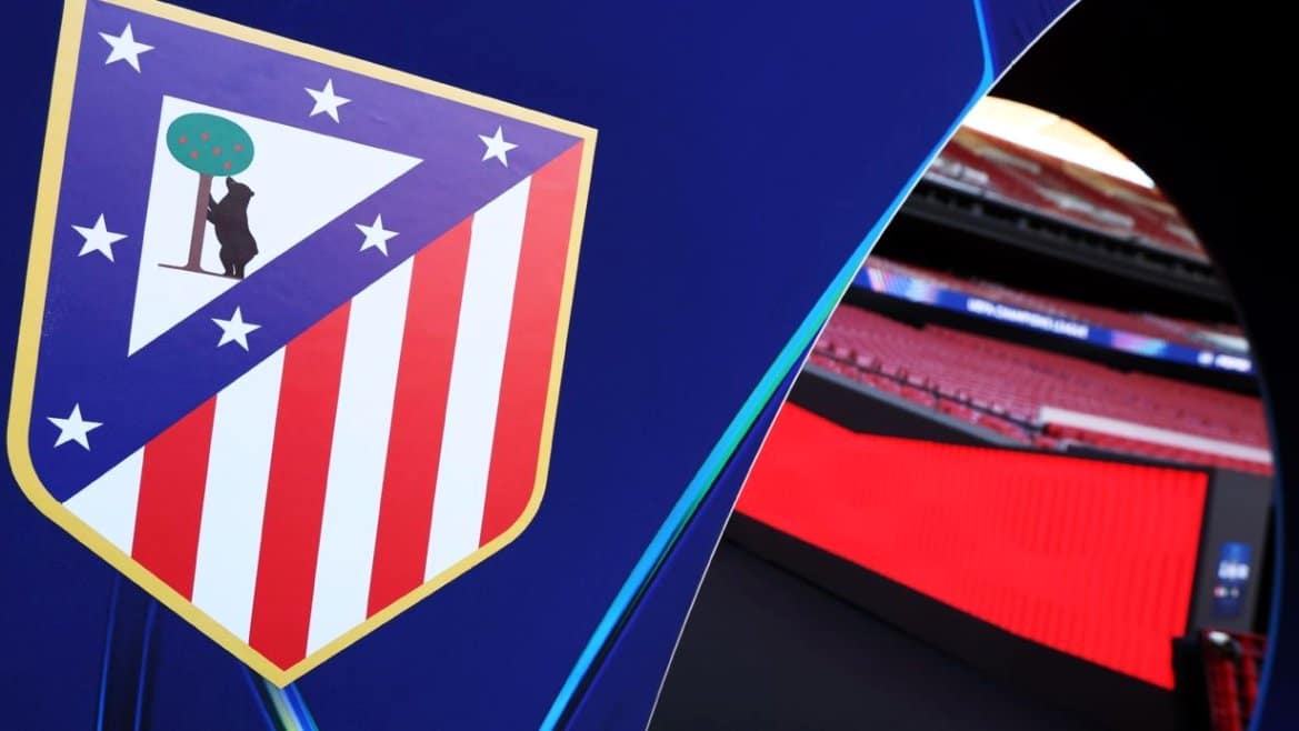 UEFA Sanctions Atl tico Madrid for Fan Misconduct